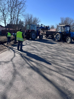 Весняне прибирання та плани на майбутнє: розмова з директором &laquo;Благоустрою&raquo;