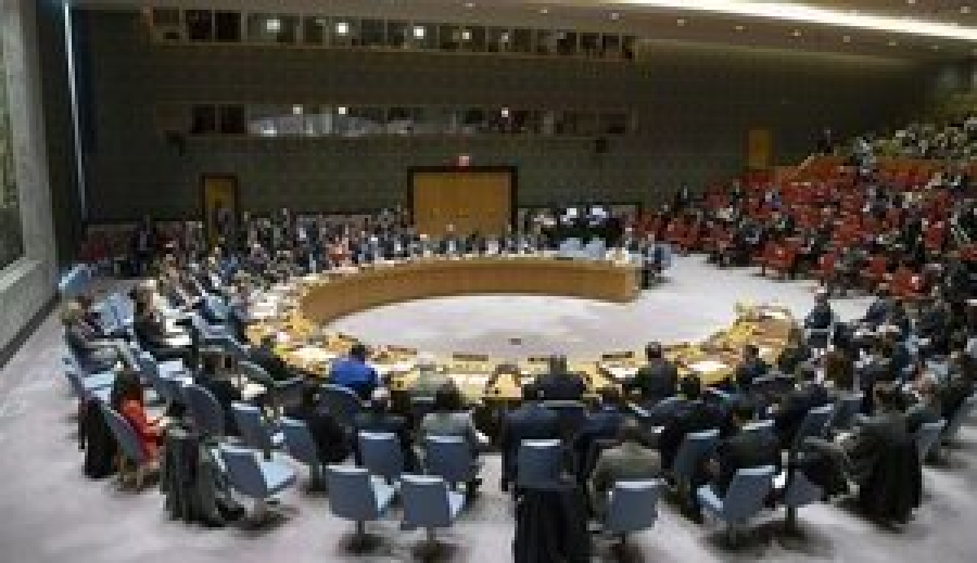 РФ відмовляється від посередництва ООН у переговорах з Україною, посилаючись на відсутність &quot;нейтралітету&quot; в керівництві організації