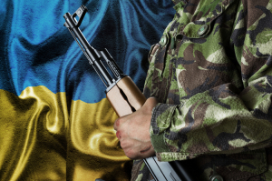 Соцопитування визначило рівень довіри українців до військових ЗСУ та ветеранів