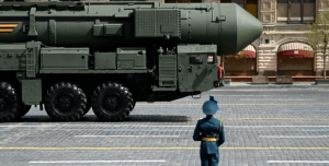 РФ має намір утримувати тактичну ядерну зброю в Білорусі на постійній основі, — ISW