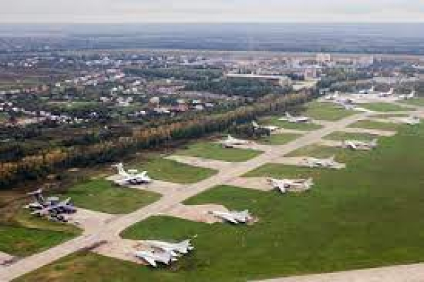 Новий етап війни в Україні? Що означають удари по аеродромах в глибокому тилу Росії