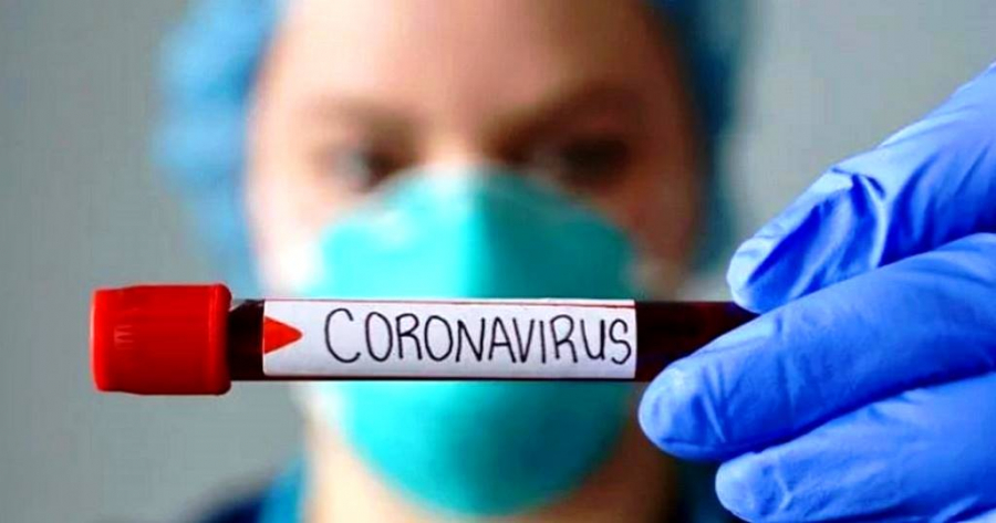 Коронавірус на Кіровоградщині: 183 захворіли, 6 померло