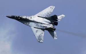 Польща не передаватиме Україні всі свої винищувачі МіГ-29 - МЗС