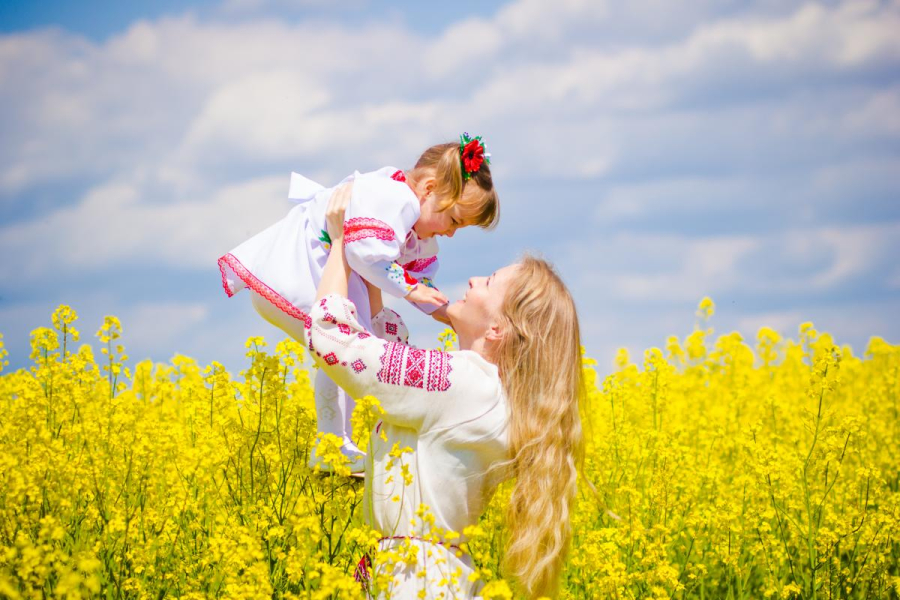 День вишиванки 2023: українське свято, яке відзначають у всьому світі