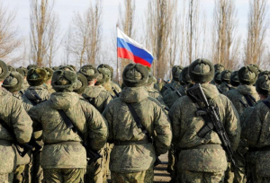 У РФ готуються до нової хвилі мобілізації: військкомати націлені на мешканців Москви