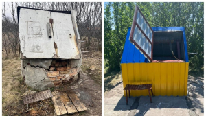 У Долинській громаді на Кіровоградщині відремонтують всі громадські криниці