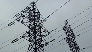 На Кіровоградщині без електропостачання залишаються понад 18,5 тисяч споживачів у 146 населених пунктах