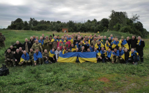 Черговий обмін полоненими: додому повернулися 95 українських захисників