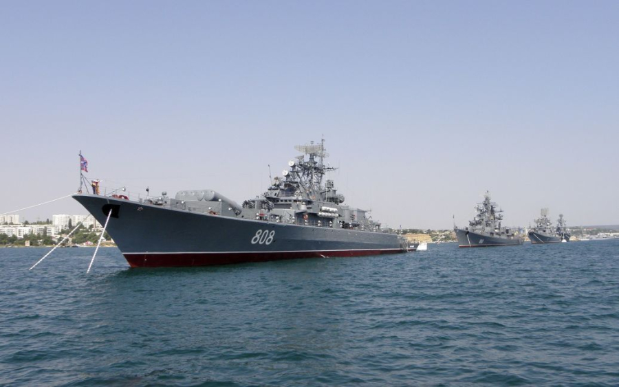 Удари ЗСУ по кораблях РФ у Криму: в ISW оцінили наслідки для флоту окупантів