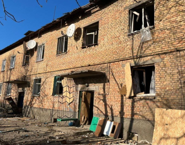 Дніпропетровщина зазнала за день майже 10 ворожих атак: пошкоджено будинки, ЛЕП і газогони
