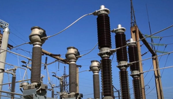 В Україні зберігається дефіцит електроенергії, в низці областей - аварійні відключення В Україні зберігається дефіцит електроенергії, в низці областей - аварійні відключення
