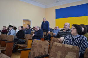 Кіровоградщина: керівники області та ОМС провели спільну нараду
