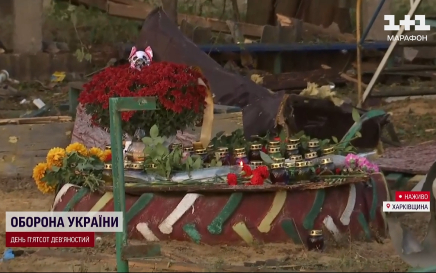 Копають десятки могил: що відбувається у селі Гроза на Харківщині, де Росія вчинила теракт