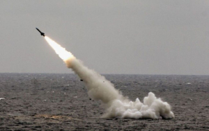Росіяни знову вивели у Чорне море підводні носії ракет