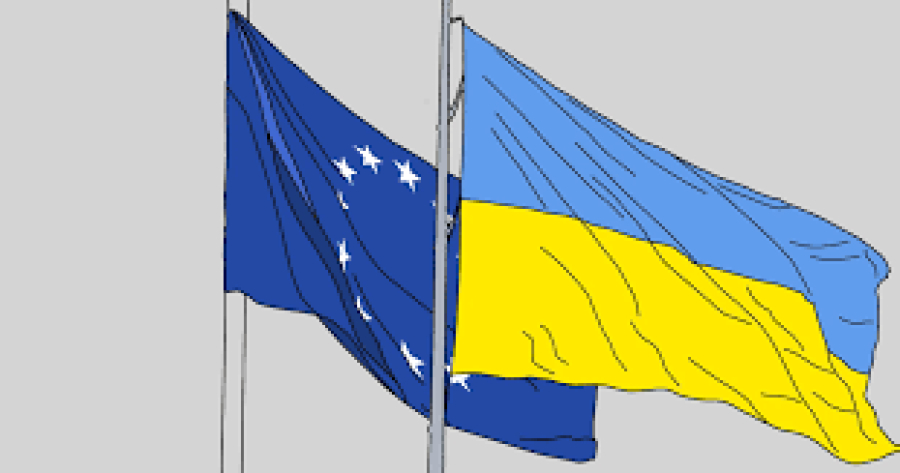 Членство в ЄС: Єврокомісія представила переговорні рамки для України та Молдови