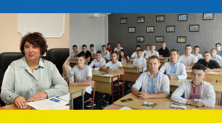 Навчальний рік: як працюють школи Кіровоградщини