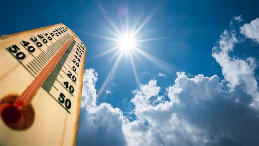 Літня спека вбиває. Шість правил, щоб уникнути теплового удару влітку