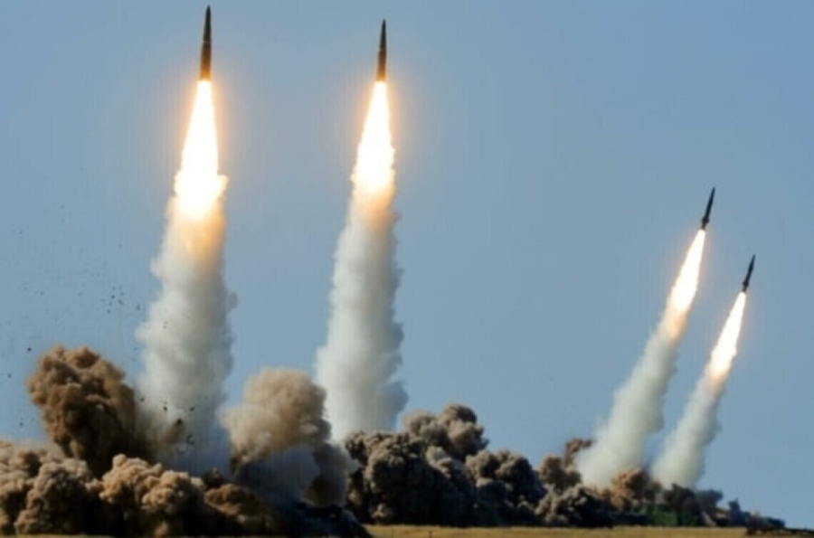 Україна готова відбити ракетну атаку Росії – Повітряні сили