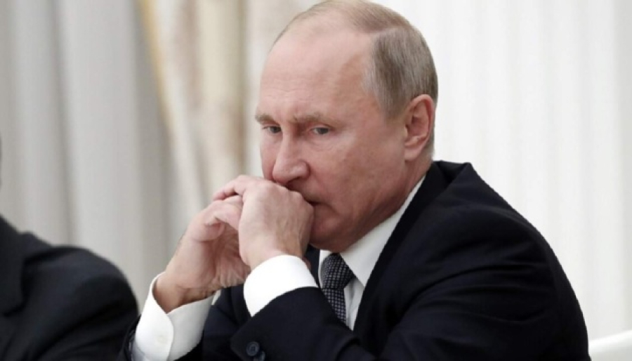 Путін через посередників пропонував США заморозити війну: відповідь диктатору