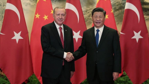 Туреччина й Китай створюють платформу для переговорів щодо війни в Україні, - ISW