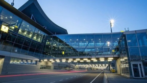 Відкриття аеропортів в Україні: які можуть стати першими