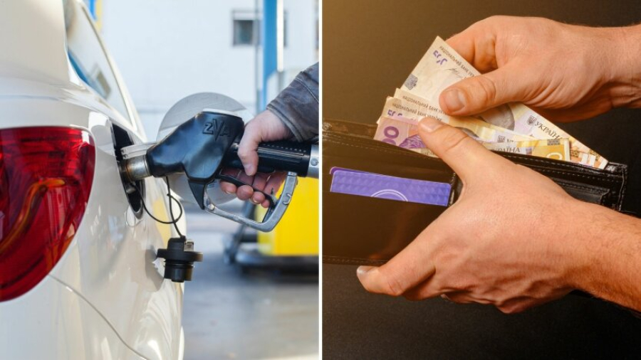 Українців попередили про злет цін на паливо: на скільки подорожчає бензин, дизель та автогаз
