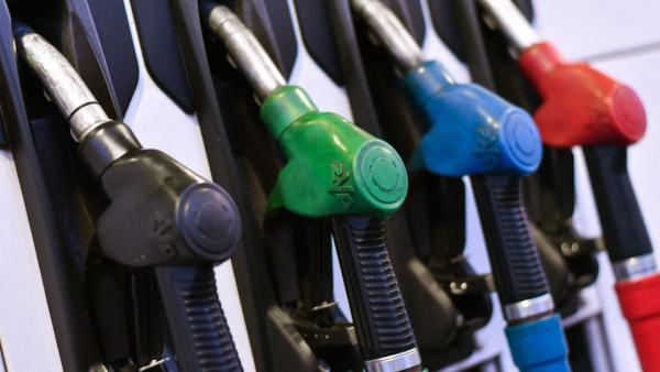 Ціни будуть адекватні: гендиректор мережі АЗС про вартість пального