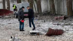 Росіяни атакували Київ дронами-камікадзе, однак ППО впоралась відмінно: всі подробиці чергового удару по столиці