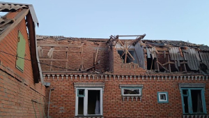 Армія РФ атакувала Дніпровщину з &quot;Граду&quot;, безпілотником та ракетою: є пошкодження, без світла понад 700 родин